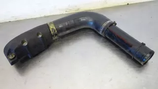 90423539 55354107 Гофра инжектора Opel Astra H Арт e9515724, вид 1