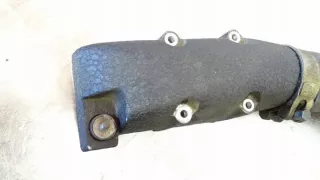 90423539 55354107 Гофра инжектора Opel Astra H Арт e9515724, вид 2