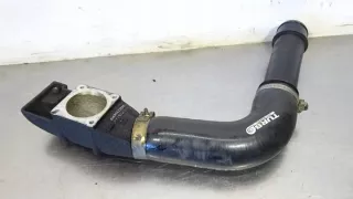 90423539 55354107 Гофра инжектора Opel Astra H Арт e9515724, вид 3