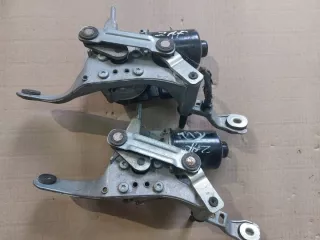 W000027365 Механизм стеклоочистителя (трапеция дворников) Opel Zafira C Арт e9516288, вид 1