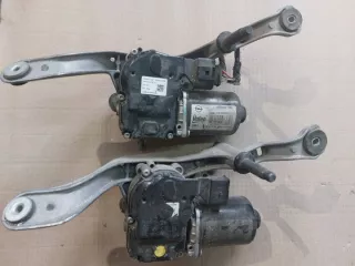 W000027365 Механизм стеклоочистителя (трапеция дворников) Opel Zafira C Арт e9516288, вид 2