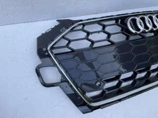 8W0853651EB 8W0853651DT Решетка радиатора Audi A4 B9 Арт e9516610, вид 2