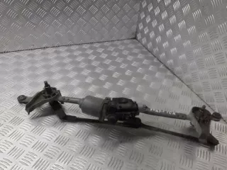 86511SC010 Механизм стеклоочистителя (трапеция дворников) Subaru Forester SH Арт e9516861, вид 1