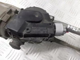 86511SC010 Механизм стеклоочистителя (трапеция дворников) Subaru Forester SH Арт e9516861, вид 3