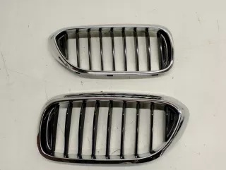 7383519 7383520 Решетка радиатора BMW 5 G30/G31 Арт e9516996, вид 1