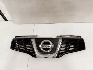 62310-BR00A Решетка радиатора Nissan Qashqai 1  Арт e9518406, вид 1