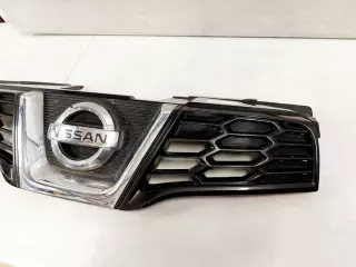 62310-BR00A Решетка радиатора Nissan Qashqai 1  Арт e9518406, вид 2