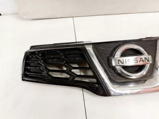 62310-BR00A Решетка радиатора Nissan Qashqai 1  Арт e9518406, вид 3