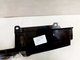 62310-BR00A Решетка радиатора Nissan Qashqai 1  Арт e9518406, вид 4