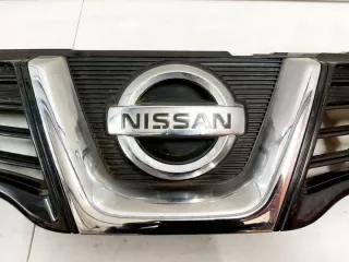 62310BR00A Решетка радиатора Nissan Qashqai 1  Арт e9518409, вид 2
