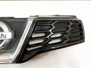 62310BR00A Решетка радиатора Nissan Qashqai 1  Арт e9518409, вид 4