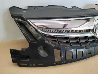2011-2014 13286000 Решетка радиатора Opel Corsa D Арт e9518528, вид 3