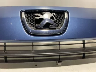 2007-2014 1497647077 Решетка радиатора Peugeot Expert 2 Арт e9518655, вид 11