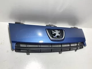 2007-2014 1497647077 Решетка радиатора Peugeot Expert 2 Арт e9518655, вид 16