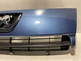2007-2014 1497647077 Решетка радиатора Peugeot Expert 2 Арт e9518655, вид 6