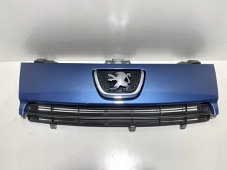 2007-2014 1497647077 Решетка радиатора Peugeot Expert 2 Арт e9518655, вид 10