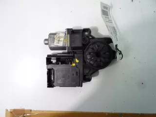 3AA959701A 3C095979 Моторчик стеклоподъемника Volkswagen Passat B7 Арт e9519021, вид 2