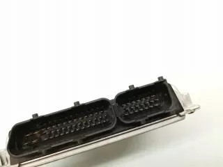 4B0907552F 0261204812 Блок управления двигателем Audi A6 C5 (S6,RS6) Арт e9520626, вид 3