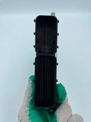 8586544 0281031958 Блок управления двигателем BMW X5 F15 Арт e9520800, вид 2