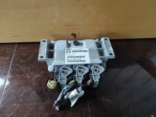 IAW6LPB 9658845480 9653962780 Блок управления двигателем Citroen C5 1 Арт e9520903, вид 1