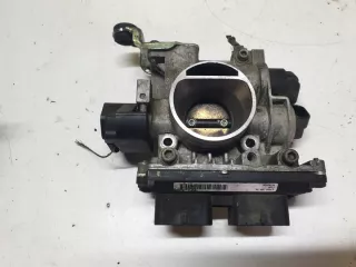 46760606 Блок управления двигателем Fiat Punto 2 Арт e9520985, вид 1