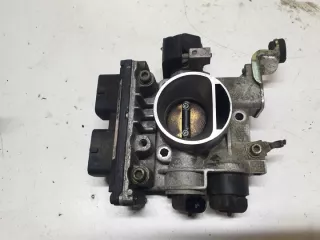 46760606 Блок управления двигателем Fiat Punto 2 Арт e9520985, вид 2