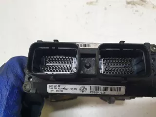 46760606 Блок управления двигателем Fiat Punto 2 Арт e9520985, вид 3