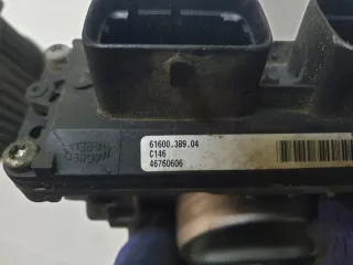 46760606 Блок управления двигателем Fiat Punto 2 Арт e9520985, вид 4