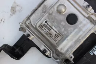39133-2B311 39133-2b311 Блок управления двигателем Kia Rio 3 Арт e9521276, вид 2