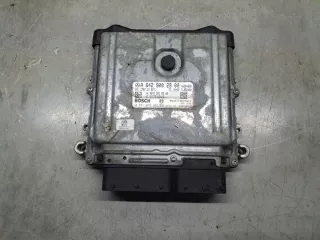 6429002900 A6429002900, 0281016383 Блок управления двигателем Mercedes C W204 Арт e9521472, вид 1
