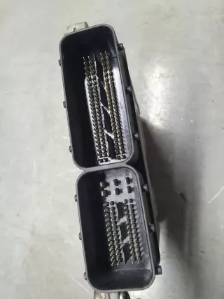 6429002900 A6429002900, 0281016383 Блок управления двигателем Mercedes C W204 Арт e9521472, вид 3