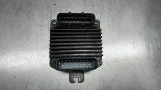 09355929 Блок управления двигателем Opel Astra G Арт e9521734, вид 1