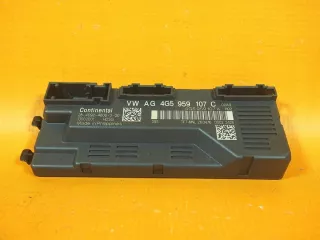 4G5959107C 4g5959107c Блок управления (другие) Audi A6 C7 (S6,RS6) Арт e9521912, вид 1