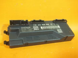 4G5959107C 4g5959107c Блок управления (другие) Audi A6 C7 (S6,RS6) Арт e9521912, вид 3