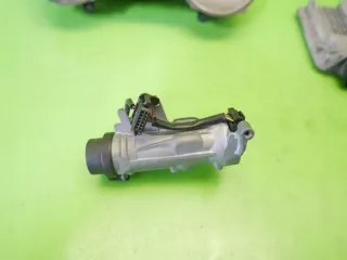 0261S02047 Блок управления двигателем Seat Altea Арт e9522247, вид 4
