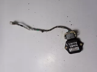 37850-RCA-A04 37850RCAA04 Блок управления (другие) Honda Accord 7 Арт e9522414, вид 4