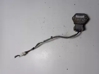 37850-RCA-A04 37850RCAA04 Блок управления (другие) Honda Accord 7 Арт e9522414, вид 6