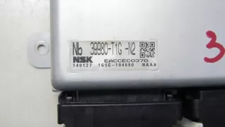 39980-T1G-N3 Блок управления (другие) Honda CR-V 4 Арт e9522443, вид 2