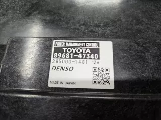 89681-47340 Блок управления (другие) Toyota Prius 3 Арт e9522899, вид 3
