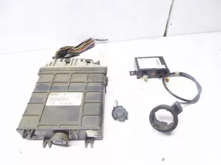 021906256Q 7M0953257F 0261203664 Блок управления (другие) Volkswagen Sharan 1 Арт e9522930, вид 1