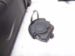 021906256Q 7M0953257F 0261203664 Блок управления (другие) Volkswagen Sharan 1 Арт e9522930, вид 6