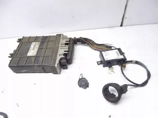 021906256Q 7M0953257F 0261203664 Блок управления (другие) Volkswagen Sharan 1 Арт e9522930, вид 7
