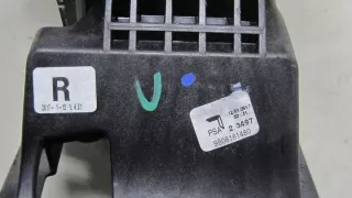  Кулиса Citroen C3 3 Арт e9523008, вид 4