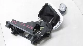  Кулиса Citroen C3 3 Арт e9523008, вид 6