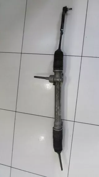 A0020918E Рулевая рейка Fiat 500 2 Арт e9524215, вид 1