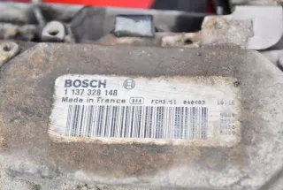 3M5H-8C607-XA Вентилятор радиатора Mazda 3 BK Арт e9524326, вид 11