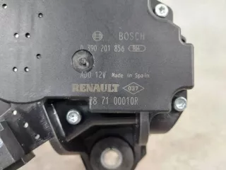 287100010R 0390201856 Моторчик стеклоочистителя фар Renault Scenic 3 Арт e9525742, вид 2