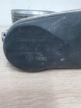 022133062AG Моновпрыск Volkswagen Golf 5 Арт e9525840, вид 2