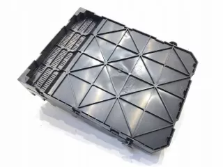 9664156780 Блок предохранителей Citroen C3 1 Арт e9525901, вид 3