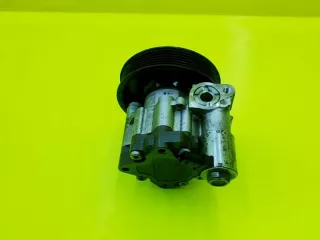 A0064664701 Насос гидроусилителя руля Mercedes S W222 Арт e9526500, вид 4